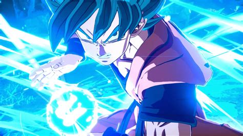 Dragon Ball Sparking Zero Requisitos M Nimos E Recomendados Olhar