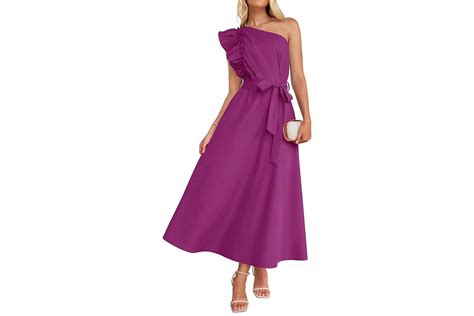 This Under 50 ‘light And Airy Dress Is Ideal For Summer Events