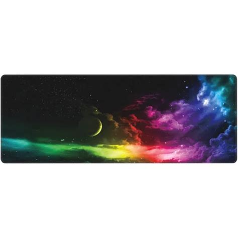 Japanese Sakura Samurai Gaming Mouse Pad Extended Size X Cm