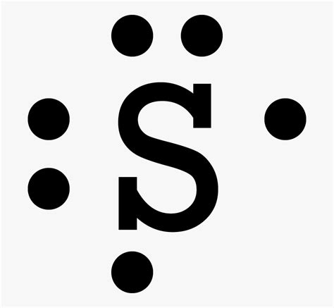 Electron Dot Structure Of Selenium