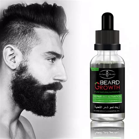 Best Beard Growth Oil Online Barbershopbeard