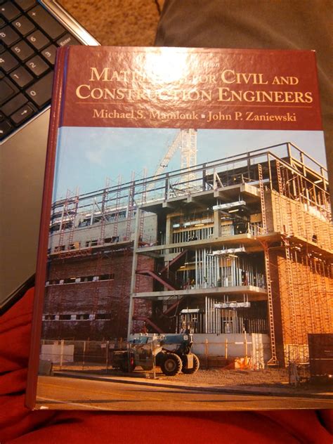 Materials For Civil And Construction Engineers 3rd Edition Mamlouk