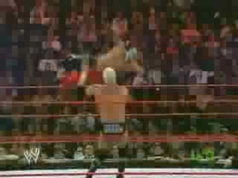 Jeff Hardy Rey Mysterio Vs Mr Kennedy Finlay Mdn Youtube