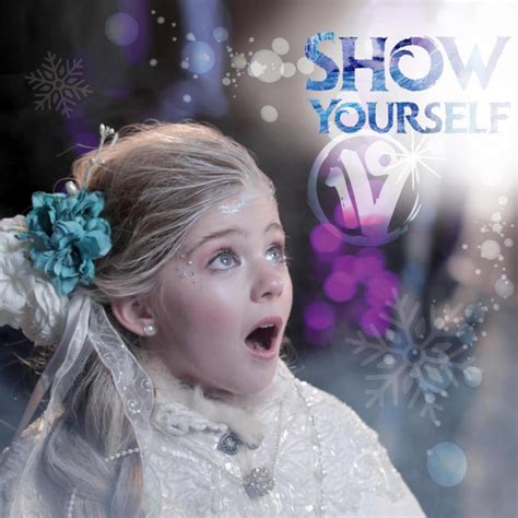 ‎Show Yourself from Frozen 2 (Original Motion Picture Soundtrack) - Single by One Voice Children ...