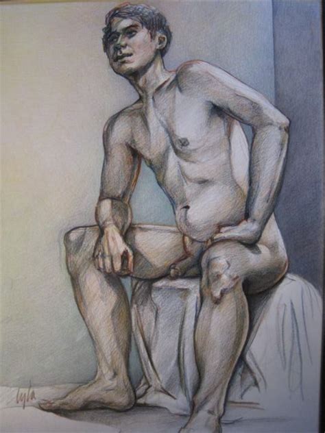 Basic Inquiry Studio And Gallery The Drawn Festival Naked A Figurative Drawing Exhibition