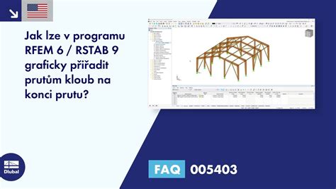 En Us Faq Jak Lze V Programu Rfem Rstab Graficky