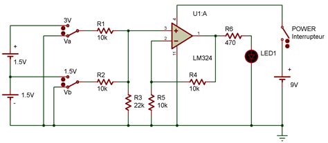 Lm Preamplifier Circuit Diagram Wiring Diagram And Schematics