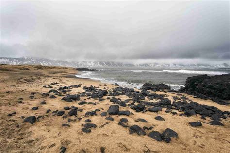 6 Best Beaches In Iceland