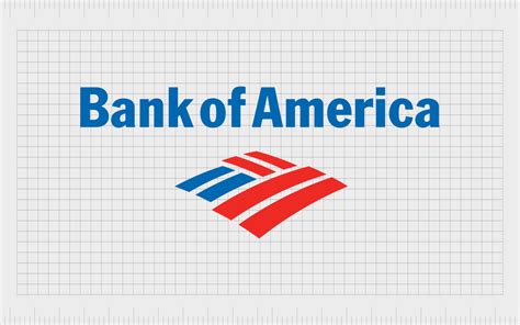 Bank Of America Logo History: The Bank Of America Symbol