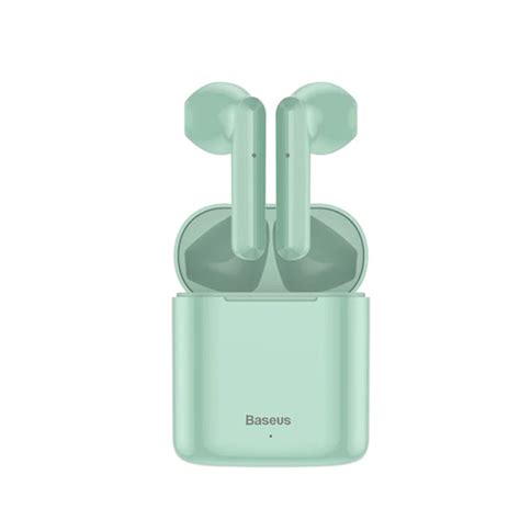 Baseus Encok W Tws Wireless Earbuds Ngw Green Price In