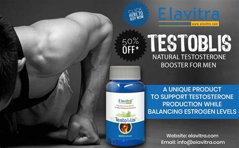 Top Testosterone Booster Capsules In India Best Testosterone Booster