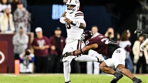 Texas A&M Football: Aggies LB Taurean York will return in 2024