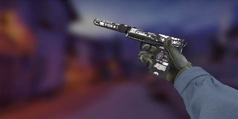 The Best USP-S Skins In CS:GO