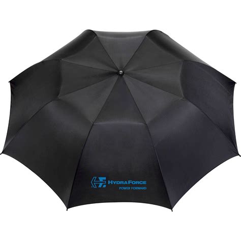 58 Folding Golf Umbrella