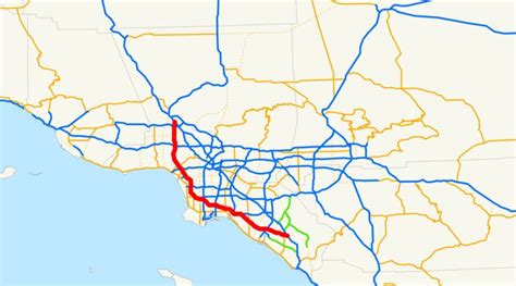 Interstate 405 (California) - Alchetron, the free social encyclopedia