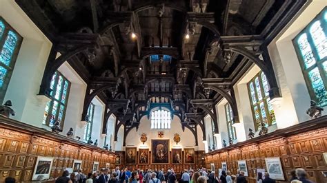 The Honourable Society Of The Middle Temple London Youtube