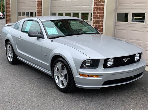 2006 Ford Mustang Gt Premium Stock 239296 For Sale Near Edgewater