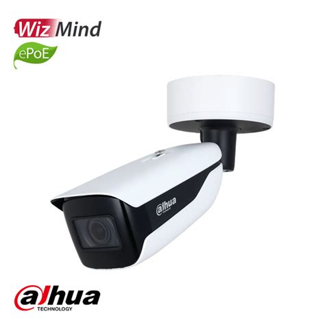 Dahua 8mp Ir Bullet Wizmind Network Camera Secures®