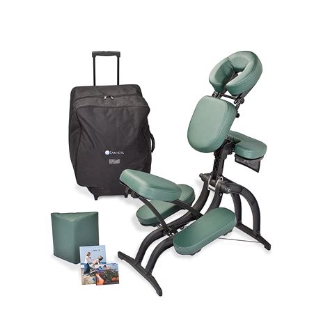 Earthlite Portable Massage Chair Package Beauty Department Store