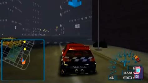 The Best PS2 Racing Games Of All Time - Retro Recall