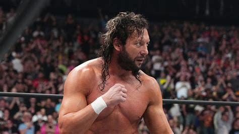 Aews Kenny Omega Reflects On Forbidden Door 2023 Loss To Will Ospreay