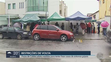 Prefeitura anuncia medidas para tentar conter novo avanço da Covid 19