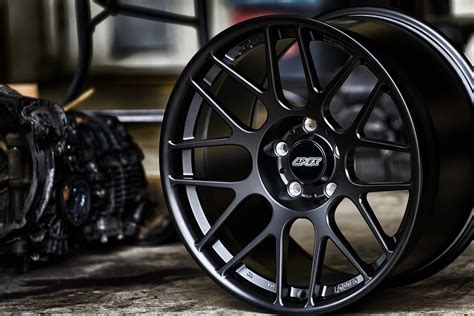 Apex Forged Wheels Arc R Ec R