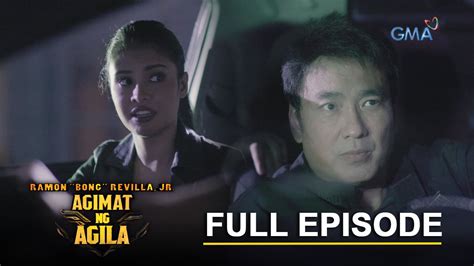 Agimat Ng Agila 2 Full Episode 5 Video Dailymotion