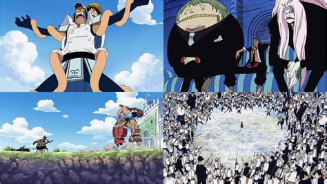 Episodio 265 One Piece Wiki Italia Fandom Powered By Wikia