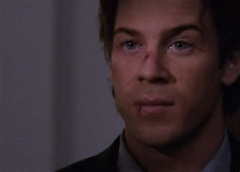 Christian Kane As Lindsey Mcdonald In Angel S Ep Christian Kane