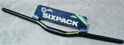 Sixpack Menace R Handlebar Original Lazada Ph