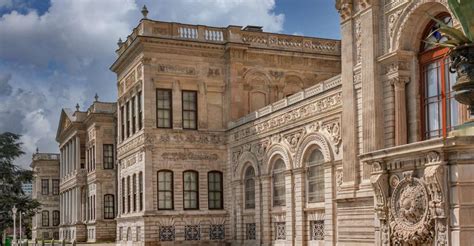 Istanbul Dolmabahce Palast Tour Und Bosporus Yacht Cruise Getyourguide