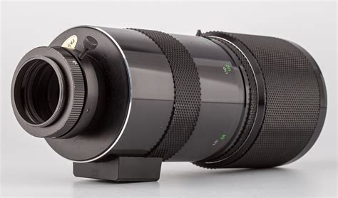 Sigma Xq Mirror Ultra Telephoto 88500mm M42 Adapter ⏩ Bei Fotomax In