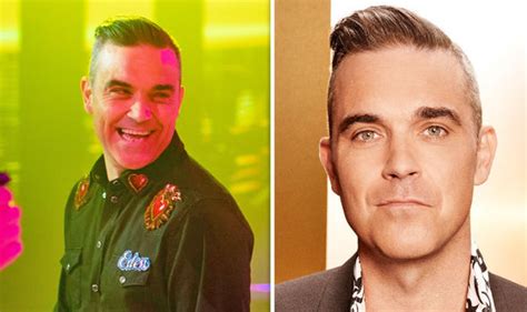 X Factor 2018 Robbie Williams Replaced Ahead Of Weekend In Itv Judging