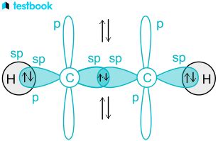 Chemistry Difference Between Sigma And Pi Bond In Tabular 59 OFF