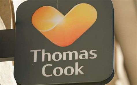 Fosun Busca Socios Para Impulsar La Marca Thomas Cook