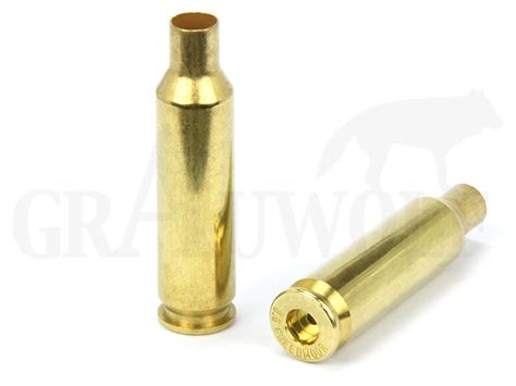 6 5 Creedmoor Hornady Hülsen 50 Stück grauwolf net