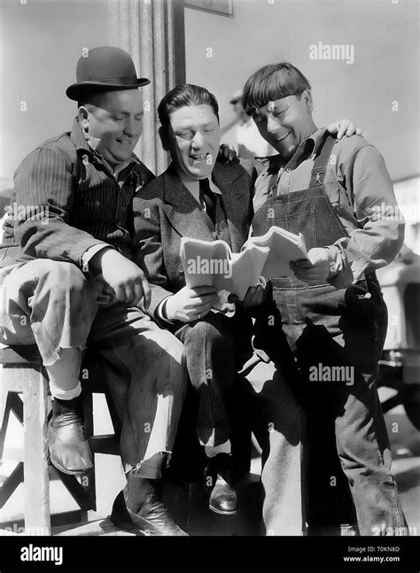 The three stooges hi-res stock photography and images - Alamy