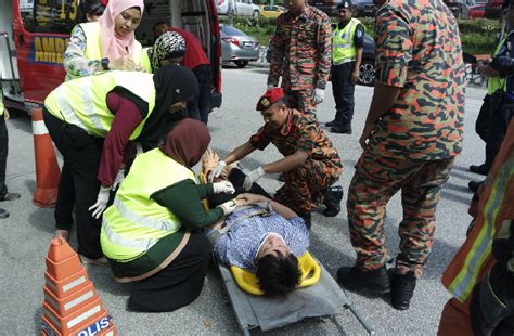 fire drill combined drill evacuation drill cert academy