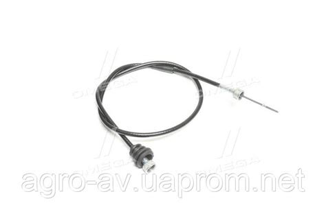 Трос спидометра (2105-3819010) ВАЗ 2105 (RIDER), цена 175.58 грн — Prom ...