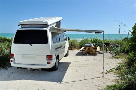 campgrounds  florida     rv parks  florida