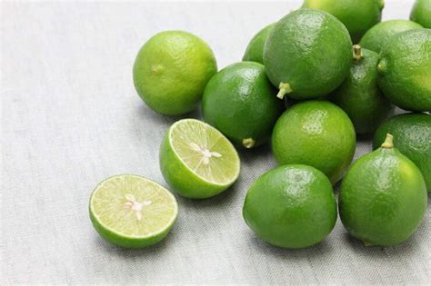 Lime Home Remedies - Aquila Style