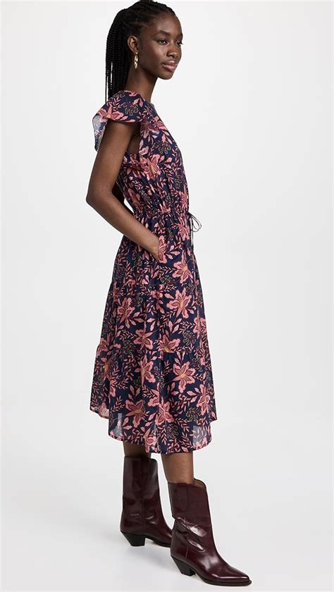 Birds Of Paradis Kristi Dress Shopbop