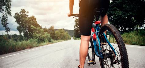 6 Beneficios De Manejar Bicicleta En Tu Vida Diaria BESCO