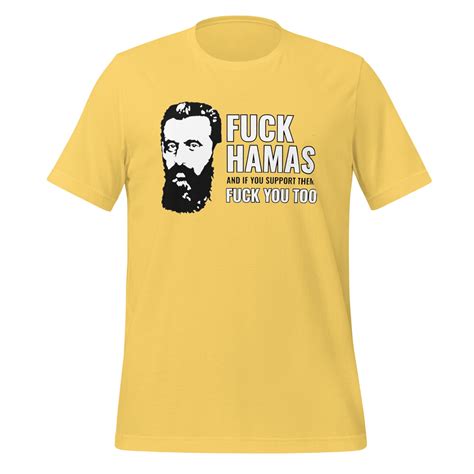 Fuck Hamas Israel Flag Bumper Sticker Support Israel In 45 OFF