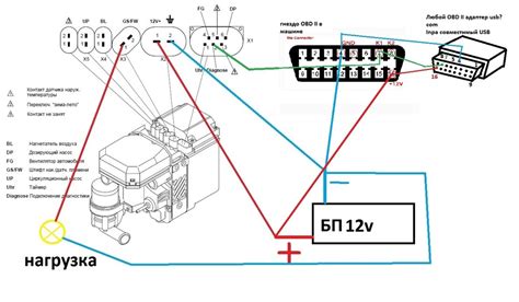 Webasto Thermo Top Z Wiring Diagram Styleced