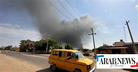 Le Soudan Est Au Bord Dune Guerre Civile Totale Avertit Lonu