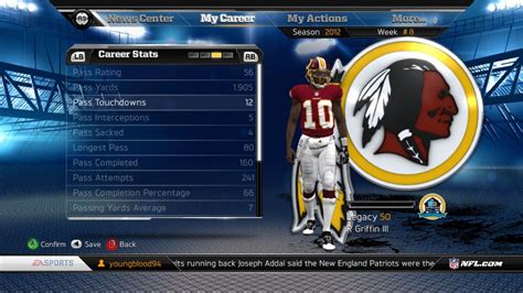 Madden NFL 13 PS3 Screenshots - Image #10226 | New Game Network