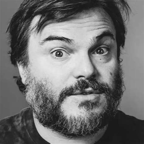 Jack Black Net Worth How Get Famous Gemtracks Beats