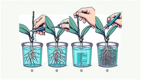 Top Orchid Water Propagation Techniques Explained